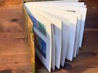 Rare Vintage Egyptian Stamp Collection- W  Cairo Bos 1985