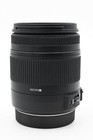 Sigma Af 18-250mm F3 5-6 3 Dc Macro Os Hsm Lens Canon Ef  895