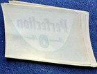 Vintage Horlacher Brewing Co  Perfection 12 Oz Beer Bottle Label  Allentown  Pa 