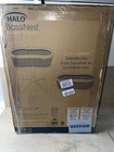 Halo Bassinest Swivel Sleeper 3 0     Over-bed Baby Bassinet With 360 Rotation