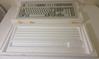 Vintage Ibm Model M Keyboard 1391401     New Open Box     Made In Usa     Feb 1990