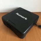 Numark Portable Record Player Turntable Pt-01 Pt01