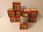 10x Genuine Perfection Kerosene Stove Wick 331-x  Inner Flow In Original Box Nos
