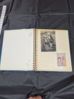 1930s 40s Photo Album 42 Photos Chicago Family School Scrapbook Photographs Pics