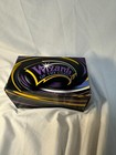 Wizards Of The Coast Empty Card Box     Vintage Tcg Storage Display Box