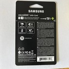 Samsung Genuine 256gb Evo  Plus Microsd Memory Card - Sealed New