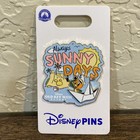 Disney  2026 Orange Bird Always Sunny Days Old Key West Resort Pin