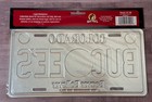 Buc-ee s Colorado Collectible License Plate Sign Bucees