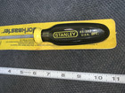 Stanley Screwdriver Workmaster Work Master 65-202  2 Pt Phillips  New