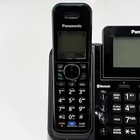 Panasonic 2-line Cordless Phone Kx-tg9541 B