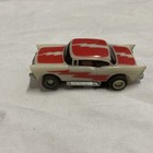 Tyco 57 Chevy Glow In The Dark