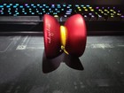 Edgeless Yoyo Factory Metal Unresponsive Yoyo
