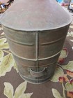  Antique Copper Brass Moonshine Still 18 Gallon Vintage Find Mancave Mantiques