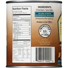 Keystone All Natural Chicken  28 Oz Can   