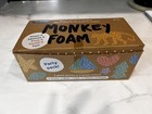 Giant Monkey Foam Blocks - Squishy Sensory Toy Kids  Toddlers Open Box Read