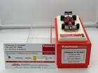 Tameo Built 1 43 -tmb022 Michele Alboreto -ferrari F1-87 88c- Italian Gp 1988 2n