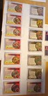 Flair 94  Spider-man- 16 Card Lot