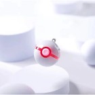 Pokemon 3d Commemorative Ball Easycard Taiwan Exclusive Collectible New