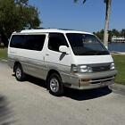 1995 Toyota Hiace Vw Euvrovan Previa Sienna Prado Land Cruiser