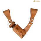 Medieval Renaissance Sword Frog Armory Weapon Rapier Hanger Larp Cosplay