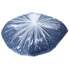 Waxness Premium Hard Wax Beads Blue Professional Bulk 22 Lb   10 Kg