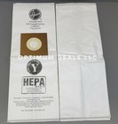 Hoover Ah10040 Windtunnel Y Hepa Pleated Vacuum Filter Bags