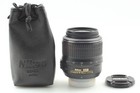  near Mint  Nikon Af-s Dx Nikkor 18-55mm F3 5-5 6g Vr Dslr Lens From Japan