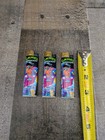 Rare 1992 Vtg Camel Cigarettes Joe Camel Supercross Lighter Dirt Bike Lot Of 3