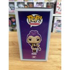 New In Hand Authentic Rumi K-pop Demon Hunters Funko Pop  2257 Huntr x Animation