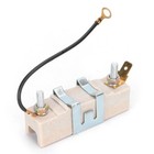 1 5 Ohm Ignition Coil External Ballast Resistor