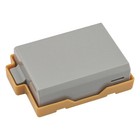 Kastar Lp-e5 Battery Ac   Usb-c Charger For Canon 450d 500d 1000d Kiss X2 X3