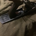 Vintage Stanley Bailey No 5 Jack Plane 1 Patent Date