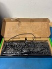 Razer Blackwidow V4 X Mechanical Gaming Keyboard With Razer Chroma Rgb Backlit