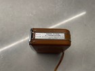 Vintage Panasonic 8 Transistor Am Radio Model R-1326