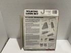 Craft House Weaving Loom Boxed Set Item No  50991 Complete Set New Vintage 1990