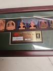 1996 Atlanta Olympic Pins  President Production Proof Set   73 100 Rare 