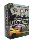 Impractical Jokers  The Complete Series  Season 1-12 On Dvd  38-disc  Box-set