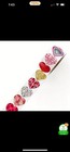 40 Pcs Heart Shaped 1    Colorful Stickers cards Or Small Business Envelope Seals