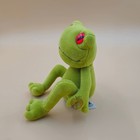 Jellycat Tad Tree Frog Small - Authentic - No Hang Tags