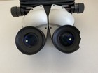 Leica 30 150 Surgical Microscope Binocular With 10 21 Widefield Eyepieces