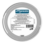 Authentic And Sealed Seresto Flea   Tick Collar For Cats     8 Months Treatment