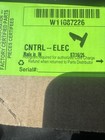 Whirlpool W11087226 Dishwasher Control Board Oem Replacement Part