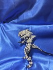 2004 9  Giant Monster X Figure Godzilla Final Wars Bandai Kaiju No Box