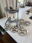 Nemco Pineapple Corer  Cutter