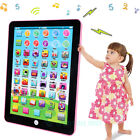 Educational Learning Ipad Baby Toy For 1 2 3 Year Old Boys Girls Early Education