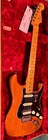 Fender Stratocaster Am Pro Ii Strat Hss Mn Rst American Professional Guitar New