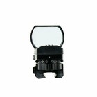 Tactical Holographic Reflex Red Green Dot Sight 4 Reticle - 11mm Dovetail Mount