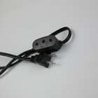 Foot Control Pedal W  Cord For Singer Featherweight 221 222  pfw-196131 