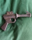 Vintage 1934 Daisy Buck Rogers Atomic Pistol Space Toy Ray Pop Gun Still Works