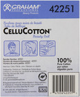 Graham Cellucotton Beauty Coil  40 Feet